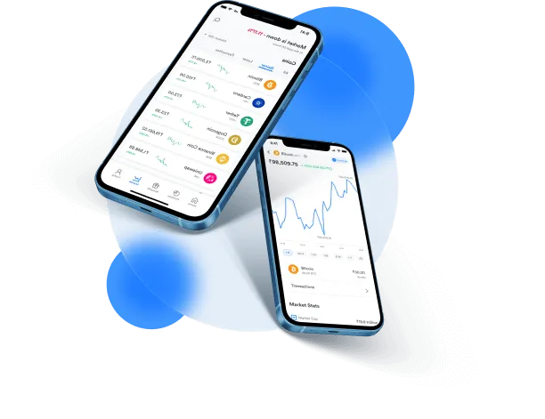 ZorantexApp - Cryptocurrency Trading Insights